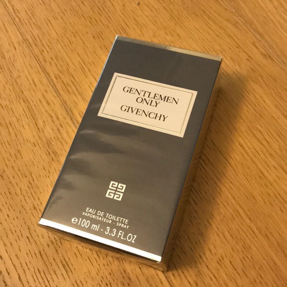 Givenchy Other - Gentlemen Only Givenchy eau de toilette 3.3fl oz